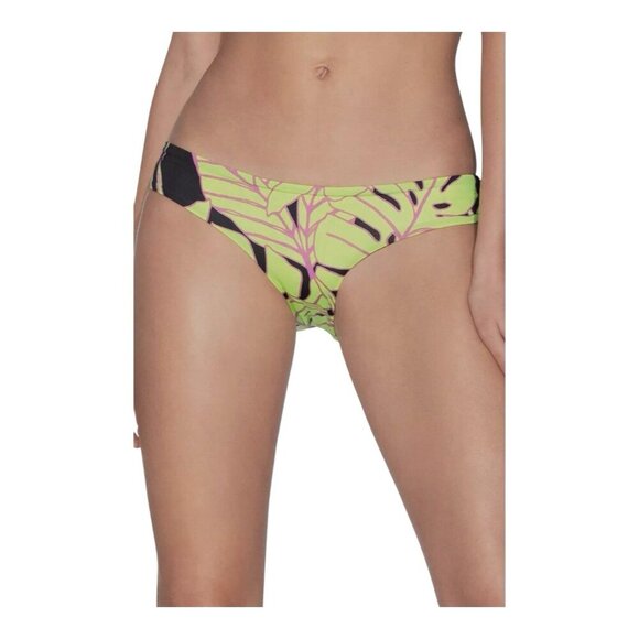 Maaji Women's Sublime Reversible Signature Bikini Bottom Swimwear Size XS NWOT - Picture 1 of 8